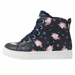 Friboo Sneaker High - Dark Blue, Kinder 9 Friboo Sneaker High - Dark Blue, Kinder -Deutschland Friboo Verkaufs-Shop 7ae63e5752e24b64a15ebd9055f76c11