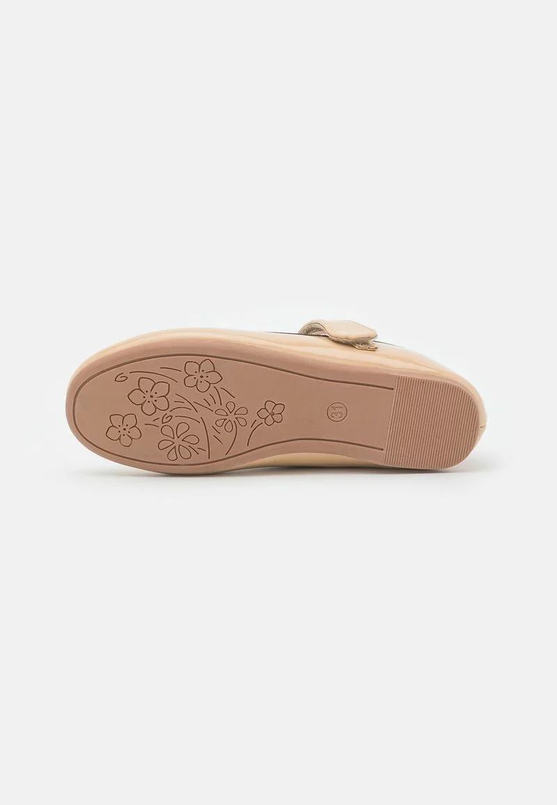 Friboo DISNEY MICKEY MOUSE - BALLET PUMPS - Riemchenballerina - Beige, Kinder 7 Friboo DISNEY MICKEY MOUSE - BALLET PUMPS - Riemchenballerina - Beige, Kinder – Bild 5