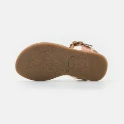 Friboo Riemensandalette - Rose Gold, Kinder 12 Friboo Riemensandalette - Rose Gold, Kinder -Deutschland Friboo Verkaufs-Shop 7ba318c3540d4882b068b44e146d23d3
