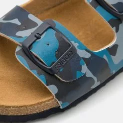 Friboo Hausschuh - Dark Blue, Kinder -Deutschland Friboo Verkaufs-Shop 7c561a27736d4c6881d658e04da98ea8