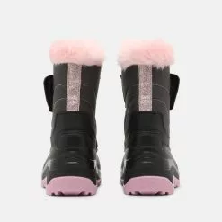 Friboo Snowboot/Winterstiefel - Dark Grey, Kinder -Deutschland Friboo Verkaufs-Shop 7caaf43bae9345879e7fc57103724748