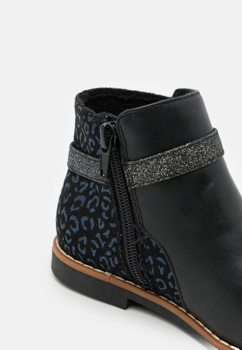 Friboo Stiefelette - Black, Kinder 8 Friboo Stiefelette - Black, Kinder – Bild 6