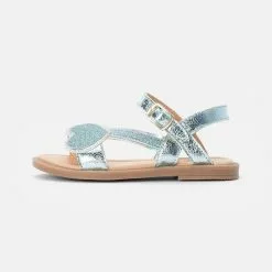 Friboo SANDALS - Riemensandalette - Light Blue, Kinder