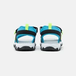 Friboo Trekkingsandale - Black/blue, Kinder -Deutschland Friboo Verkaufs-Shop 7e1d1202414143418c7f2135117ecc54