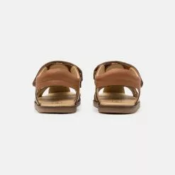 Friboo LEATHER - Riemensandalette - Brown, Kinder 10 Friboo LEATHER - Riemensandalette - Brown, Kinder -Deutschland Friboo Verkaufs-Shop 7e3ea7fe120849a5a44aa95b62156c6b