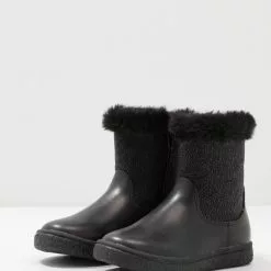 Friboo Stiefelette - Black, Kinder -Deutschland Friboo Verkaufs-Shop 7fc2a9e096904d0aac7c6f1dc065652f