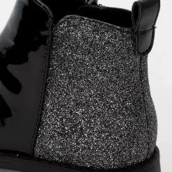 Friboo Stiefelette - Black, Kinder 13 Friboo Stiefelette - Black, Kinder -Deutschland Friboo Verkaufs-Shop 806aebb837804e938d24d550096dbc76