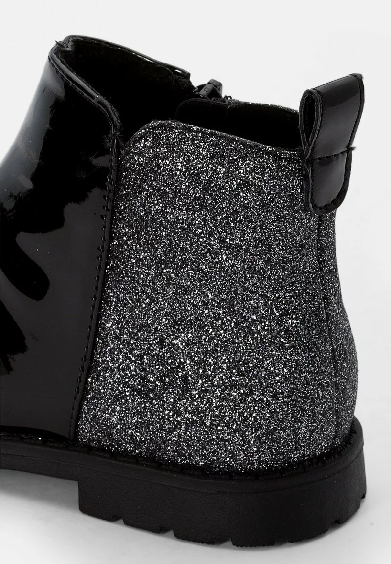 Friboo Stiefelette - Black, Kinder 8 Friboo Stiefelette - Black, Kinder – Bild 6