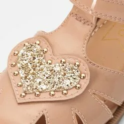 Friboo SANDALS - Riemensandalette - Light Pink, Kinder -Deutschland Friboo Verkaufs-Shop 80ae6a8efe2b411ea851e6bc7f623577
