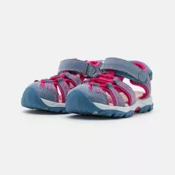 Friboo LEATHER - Trekkingsandale - Dark Blue, Kinder 9 Friboo LEATHER - Trekkingsandale - Dark Blue, Kinder -Deutschland Friboo Verkaufs-Shop 80f6cf4bd43645019796e6337fc5260a