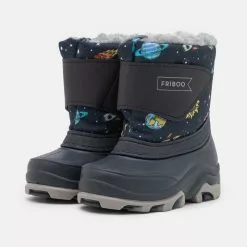 Friboo Snowboot/Winterstiefel - Blue/dark Blue, Kinder 9 Friboo Snowboot/Winterstiefel - Blue/dark Blue, Kinder -Deutschland Friboo Verkaufs-Shop 825e1670092c49209f5842e3baa70a04