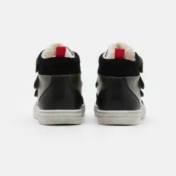 Friboo Stiefelette - Khaki, Kinder 10 Friboo Stiefelette - Khaki, Kinder -Deutschland Friboo Verkaufs-Shop 8265de10ec724990bebb710b1d1e1ce3