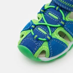 Friboo LEATHER - Trekkingsandale - Blue, Kinder 13 Friboo LEATHER - Trekkingsandale - Blue, Kinder -Deutschland Friboo Verkaufs-Shop 83c2cd68074740fc94ab31a8da75ab8e