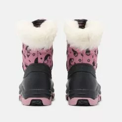 Friboo Snowboot/Winterstiefel - Pink, Kinder -Deutschland Friboo Verkaufs-Shop 8437cadbba374f0292d521a38cf72c89