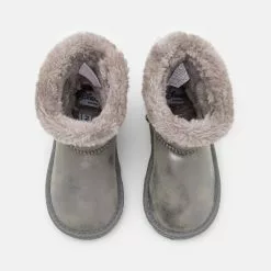 Friboo DISNEY PRINCESS - Stiefelette - Grey, Kinder 11 Friboo DISNEY PRINCESS - Stiefelette - Grey, Kinder -Deutschland Friboo Verkaufs-Shop 84edf25a2ac64d22bbac7b7b6708e271