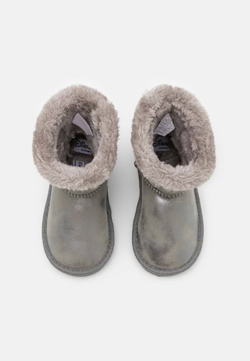 Friboo DISNEY PRINCESS - Stiefelette - Grey, Kinder 6 Friboo DISNEY PRINCESS - Stiefelette - Grey, Kinder – Bild 4
