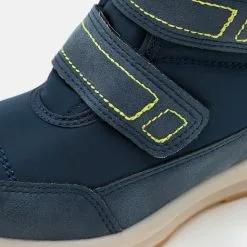 Friboo Snowboot/Winterstiefel - Dark Blue, Kinder -Deutschland Friboo Verkaufs-Shop 84f06b4fb6024a29bfd506b284d29a88