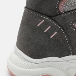 Friboo Snowboot/Winterstiefel - Grey, Kinder 13 Friboo Snowboot/Winterstiefel - Grey, Kinder -Deutschland Friboo Verkaufs-Shop 85bb64959cc34d1297b4d35cc3798c3a