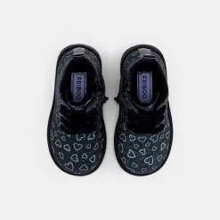 Friboo Schnürstiefelette - Dark Blue, Kinder -Deutschland Friboo Verkaufs-Shop 86227d538a37425489bdd49120ca2a91