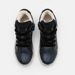 Friboo Sneaker High - Dark Blue, Kinder -Deutschland Friboo Verkaufs-Shop 864bf5ccf9c44384af44694a84aba68c