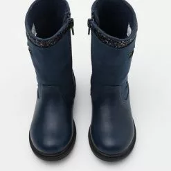Friboo Stiefel - Dark Blue, Kinder -Deutschland Friboo Verkaufs-Shop 87a20ef4a62e4f9aa92af86ec2c63238