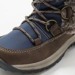 Friboo Snowboot/Winterstiefel - Brown, Kinder -Deutschland Friboo Verkaufs-Shop 8864dfba6394496d82fbcd7f9cdc44e4