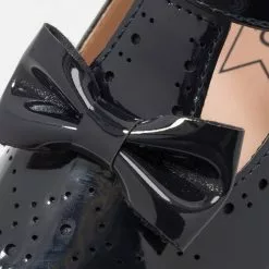 Friboo Riemchenballerina - Dark Blue, Kinder -Deutschland Friboo Verkaufs-Shop 886d436277dc422391f5d494c4561f30