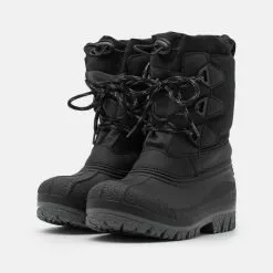 Friboo Snowboot/Winterstiefel - Black/grey, Kinder -Deutschland Friboo Verkaufs-Shop 89c83c51173844f7b0ee7d7325d0822f