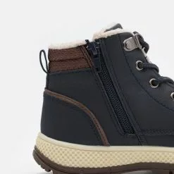 Friboo Stiefelette - Dark Blue, Kinder 13 Friboo Stiefelette - Dark Blue, Kinder -Deutschland Friboo Verkaufs-Shop 8abaec009b114e8ea5ebc668dbf07a09