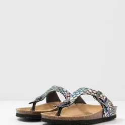 Friboo Zehentrenner - Black, Kinder -Deutschland Friboo Verkaufs-Shop 8ae43c4703f14fb2a06cd15851bb2dd4