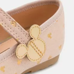 Friboo DISNEY MICKEY MOUSE - Riemchenballerina - Pink, Kinder -Deutschland Friboo Verkaufs-Shop 8b97f4a981d7444e9bb1a1c860a3a4f7