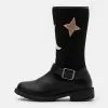 Friboo Stiefel - Black, Kinder -Deutschland Friboo Verkaufs-Shop 8bf18f207f6e48abbfaf3dc521709787