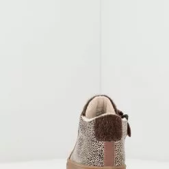 Friboo Sneaker High - Mauve, Kinder -Deutschland Friboo Verkaufs-Shop 8c61f86200164471ae9822be20c03058