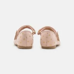 Friboo DISNEY MICKEY MOUSE - Riemchenballerina - Pink, Kinder -Deutschland Friboo Verkaufs-Shop 8c6e7d38bb634429958f05d70bbaed64