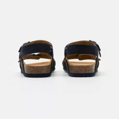 Friboo LEATHER - Riemensandalette - Dark Blue, Kinder 10 Friboo LEATHER - Riemensandalette - Dark Blue, Kinder -Deutschland Friboo Verkaufs-Shop 8d6f9bef9ccc44ee897a29d0741bf714