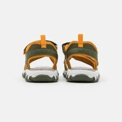 Friboo Trekkingsandale - Cognac, Kinder -Deutschland Friboo Verkaufs-Shop 8dac2c227da84d8c960383339a3bd9f7