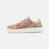Friboo LEATHER - Sneaker Low - Pink, Kinder