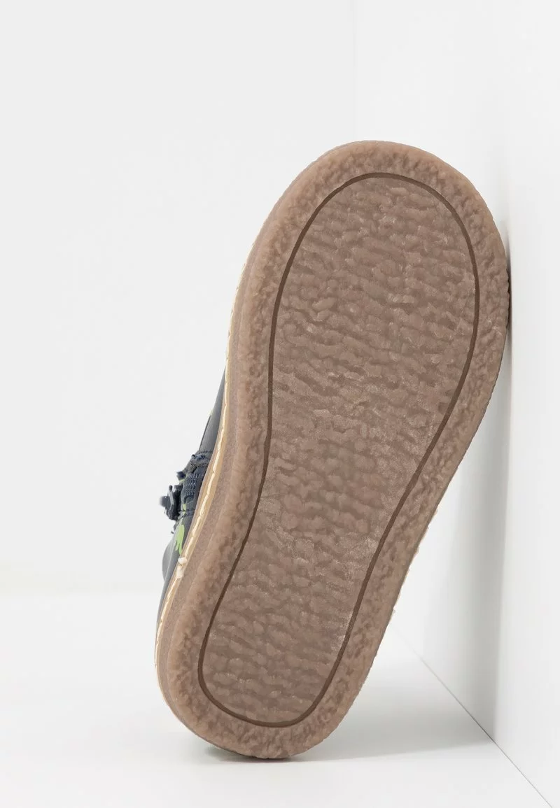 Friboo Stiefelette - Dark Blue, Kinder 8 Friboo Stiefelette - Dark Blue, Kinder – Bild 6