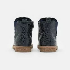 Friboo Stiefelette - Dark Blue, Kinder 10 Friboo Stiefelette - Dark Blue, Kinder -Deutschland Friboo Verkaufs-Shop 9029f0872fe1463385d4a8b38498c002