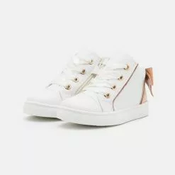 Friboo Sneaker High - White, Kinder -Deutschland Friboo Verkaufs-Shop 90650b25dccb429fa65b6b1c91272f65