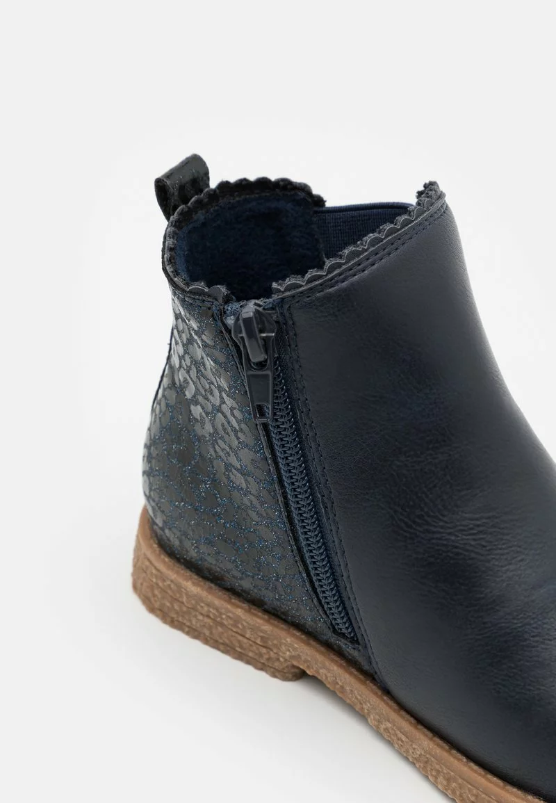 Friboo Stiefelette - Dark Blue, Kinder 8 Friboo Stiefelette - Dark Blue, Kinder – Bild 6