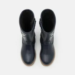 Friboo Stiefel - Dark Blue, Kinder 11 Friboo Stiefel - Dark Blue, Kinder -Deutschland Friboo Verkaufs-Shop 92f745c02c544057a9f25540e00ea9b8