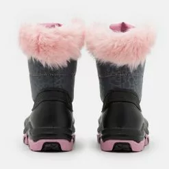 Friboo Snowboot/Winterstiefel - Dark Grey, Kinder -Deutschland Friboo Verkaufs-Shop 9330a11dbf8d48c89c76927574925fc9