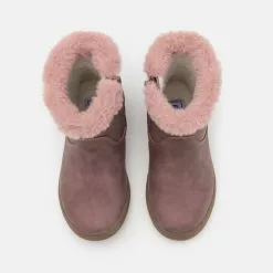 Friboo Stiefelette - Mauve, Kinder -Deutschland Friboo Verkaufs-Shop 934fd9c1eafb429793f12561152d7021