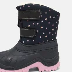 Friboo Snowboot/Winterstiefel - Multi-coloured, Kinder -Deutschland Friboo Verkaufs-Shop 93b95966f1eb46898555bd35d495d062