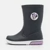 Friboo DISNEY MINNIE MOUSE - WELLIES - Gummistiefel - Dark Blue/lilac, Kinder -Deutschland Friboo Verkaufs-Shop 93f23aa21b7842ecbc07c0ca70714cf9