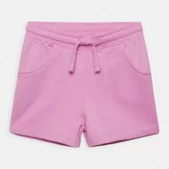 Friboo SOLID SPORT 3 PACK - Shorts - Grey - 102_pink - 402_purple - 404, Kinder -Deutschland Friboo Verkaufs-Shop 943d7ca4d7614d8d96f7b61471955002