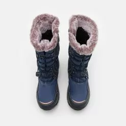 Friboo Snowboot/Winterstiefel - Dark Blue, Kinder -Deutschland Friboo Verkaufs-Shop 945437e0d08344918531201d7f98b85e