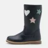 Friboo Stiefel - Dark Blue, Kinder 2 Friboo Stiefel - Dark Blue, Kinder -Deutschland Friboo Verkaufs-Shop 94ceb6318cac41bba291bd3941d95ead