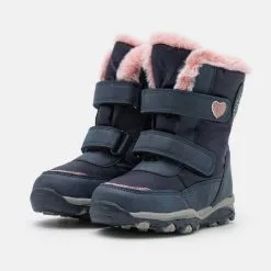 Friboo Snowboot/Winterstiefel - Dark Blue, Kinder -Deutschland Friboo Verkaufs-Shop 94d86c5abfc94bdda71a8fcd0b37fffe